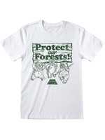 Star Wars - Protect our Forests T-Shirt