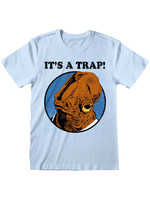 Star Wars - It's A Trap! T-Shirt