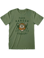 Star Wars - Endor Park Ranger T-Shirt
