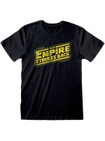 Star Wars - Empire Strikes Back T-Shirt