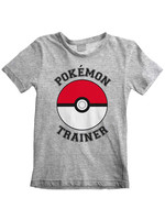 Pokémon - Pokémon Trainer Kids T-Shirt
