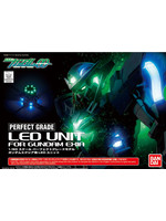 Gundam - Perfect Grade LED Unit for Gundam Exia - 1/60