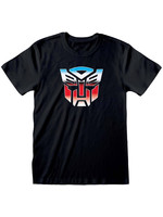 Transformers - Autobots Logo T-Shirt