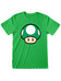 Super Mario - 1-Up Mushroom T-Shirt