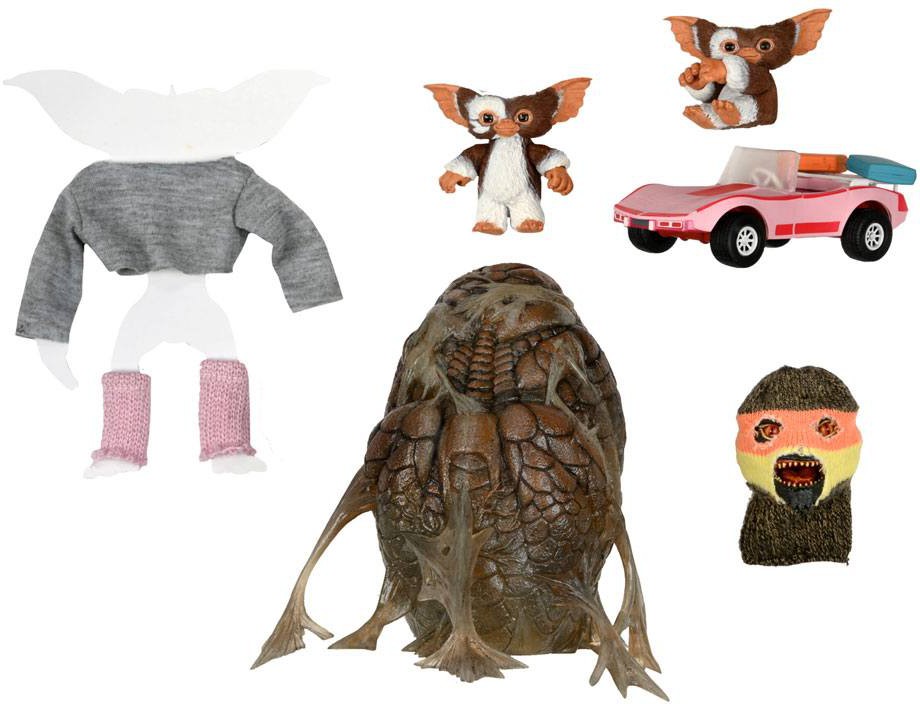 Läs mer om Gremlins - Accessory Pack