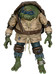 Universal Monsters x TMNT - Ultimate Leonardo as the Hunchback