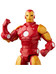 Marvel Legends - Iron Man (Controller BaF)