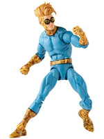 Marvel Legends - Marvel's Speedball (Controller BaF)