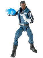 Marvel Legends - Blue Marvel (Controller BaF)