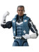 Marvel Legends - Blue Marvel (Controller BaF)