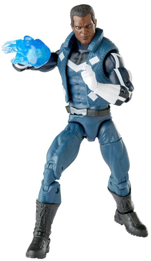 Marvel Legends - Blue Marvel