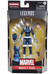 Marvel Legends - Marvel's Quake (Controller BaF)