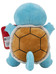 Pokémon - Squirtle Plush - 20 cm