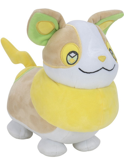 Pokémon - Yamper Plush - 20 cm