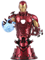Marvel Comics - Iron Man Bust - 1/7