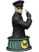 Green Hornet - Kato Bust - 15 cm