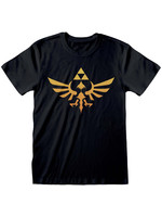 Legend of Zelda - Hyrule Kingdom T-Shirt