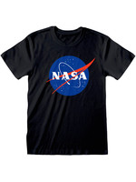 NASA - Insigna Logo T-Shirt