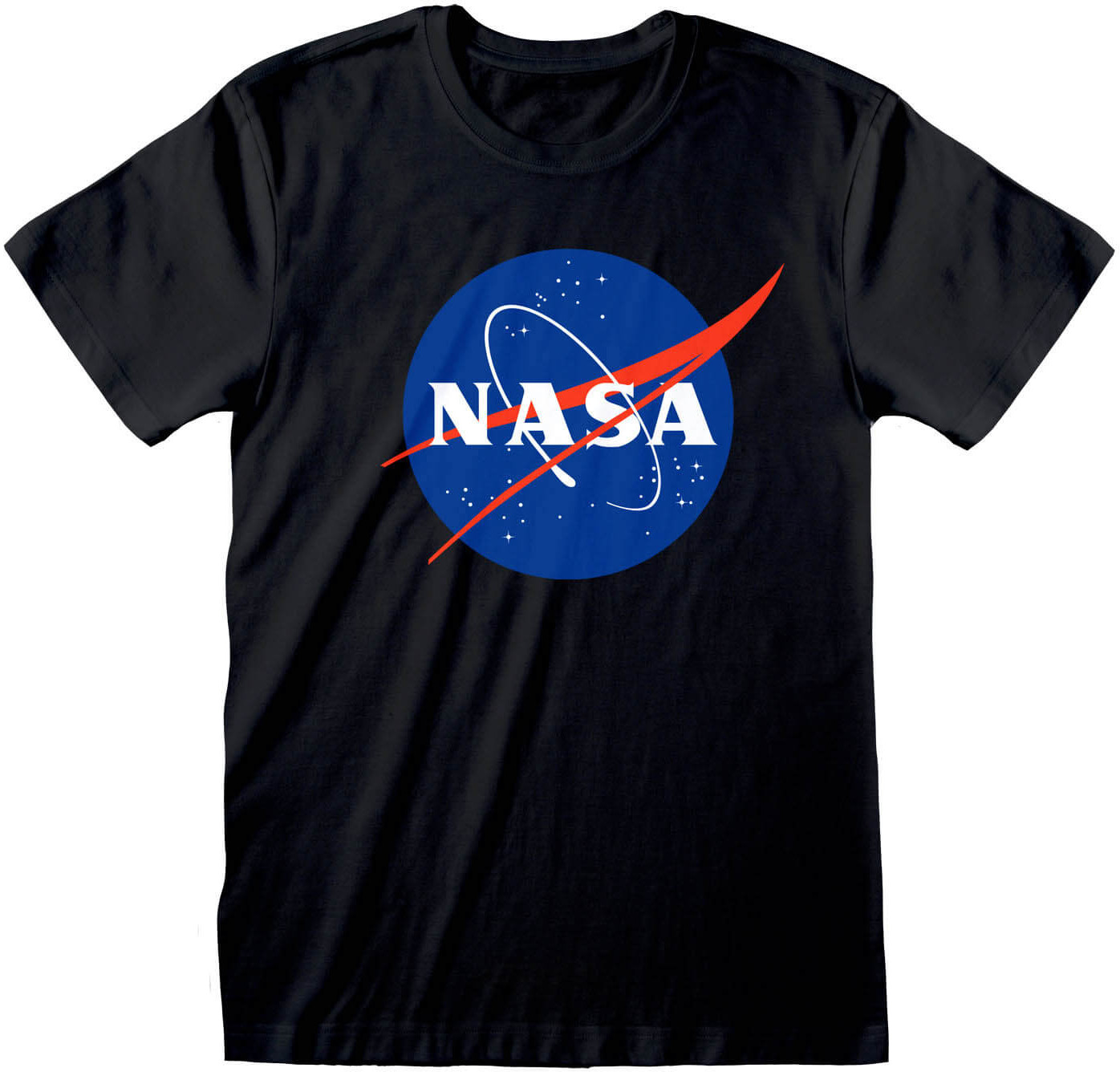 NASA - Insigna Logo T-Shirt