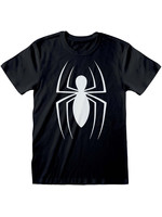 Marvel Comics - Spider-Man Classic Logo T-Shirt