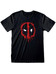Marvel Comics - Deadpool Splat T-Shirt