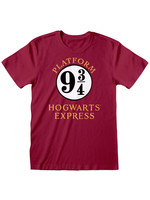 Harry Potter - Hogwarts Express T-Shirt