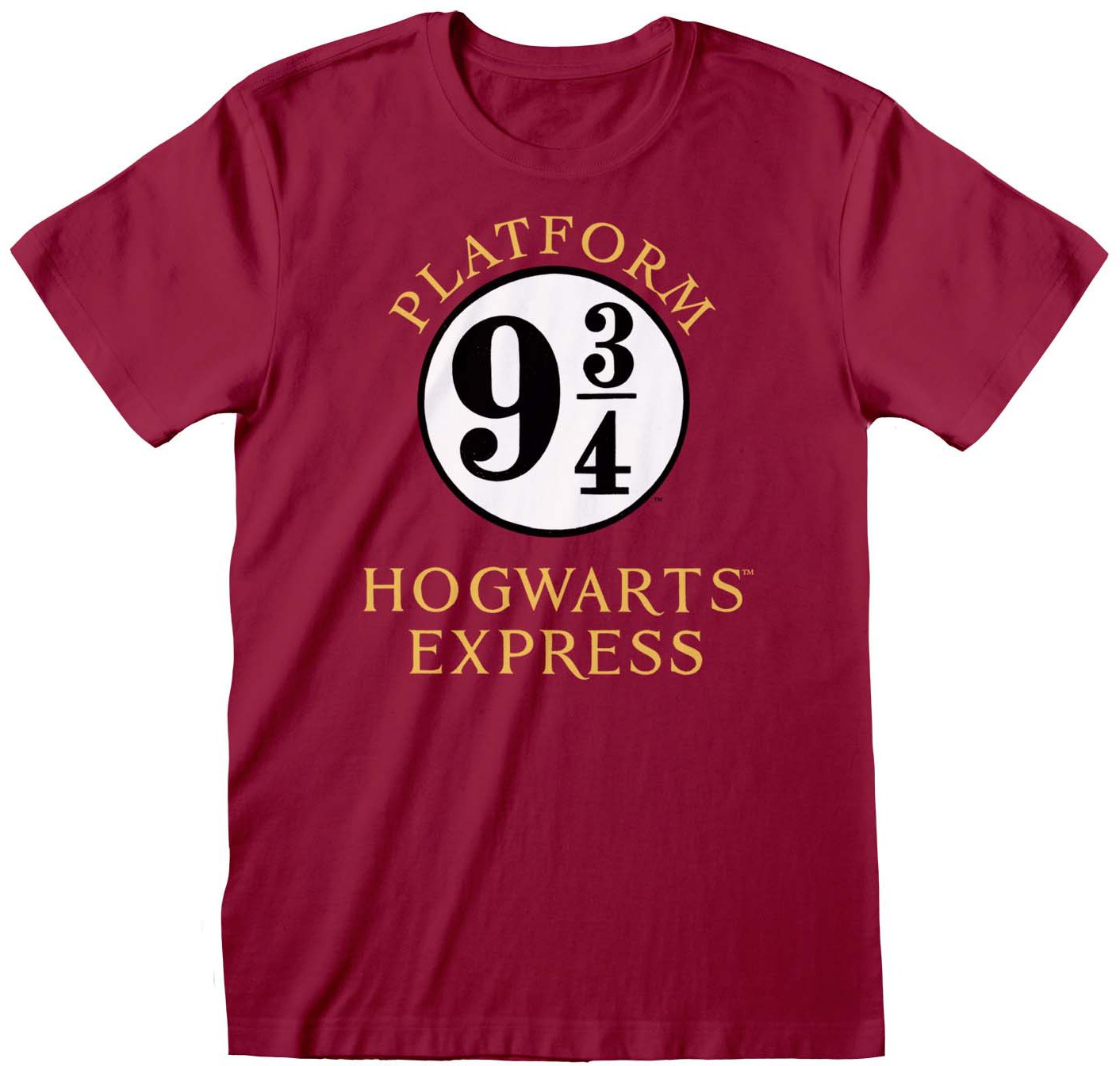 Harry Potter - Hogwarts Express T-Shirt