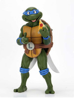 Turtles - Giant-Size Leonardo - 1/4