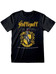 Harry Potter - Hufflepuff Crest T-Shirt