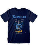 Harry Potter - Ravenclaw Crest T-Shirt