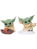 Star Wars Bounty Collection - The Child 2-Pack (Tadpole Friend & Snow Walk)