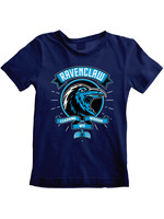 Harry Potter - Comic Style Ravenclaw Kids T-Shirt
