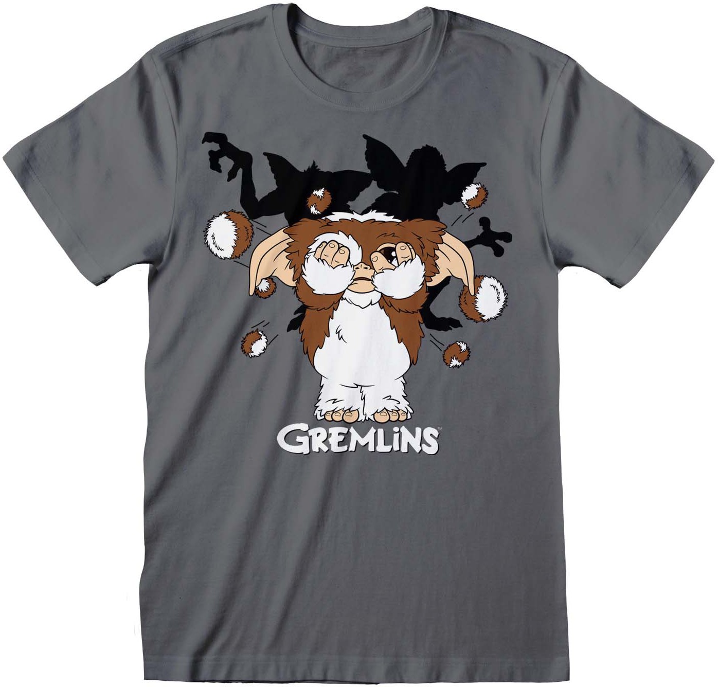 Gremlins - Furrball T-Shirt