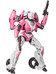 Transformers Studio Series: Bumblebee - Arcee Deluxe Class - 85