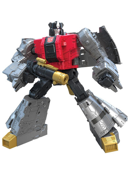 Transformers Studio Series 86 - Dinobot Sludge Leader Class - 15