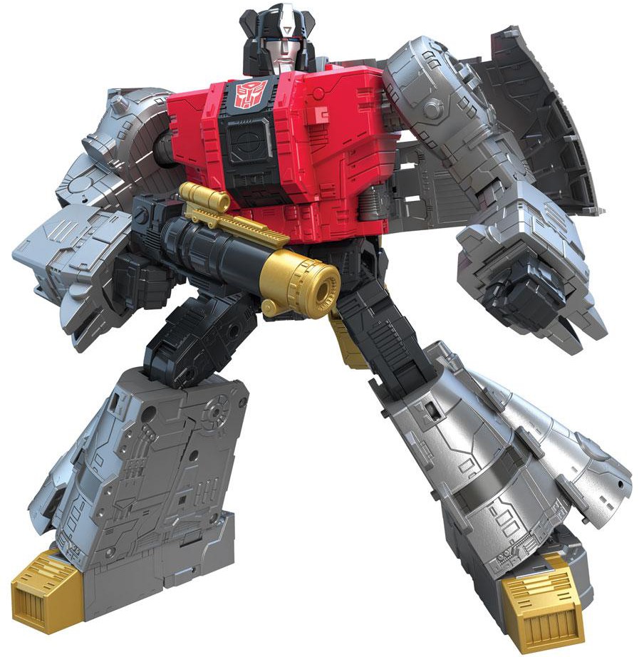 Transformers Studio Series 86 - Dinobot Sludge Leader Class - 15