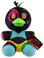 Five Nights at Freddy's: Security Breach - Chica Plush