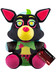 Five Nights at Freddy's: Security Breach - Roxanne Wolf Plush