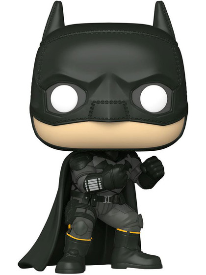 Super Sized Jumbo Funko POP! Movies: The Batman - Batman