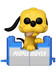 Funko POP! Walt Disney World 50 - Pluto on the People Mover