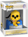 Funko POP! Walt Disney World 50 - Pluto on the People Mover