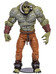 DC Multiverse - Killer Croc 