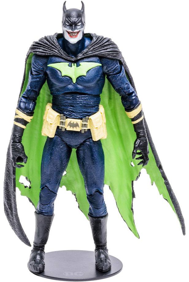 Läs mer om DC Multiverse - Batman of Earth-22 Infected