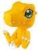 Digimon Adventure: Look Up - Agumon