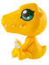 Digimon Adventure: Look Up - Agumon