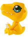 Digimon Adventure: Look Up - Agumon