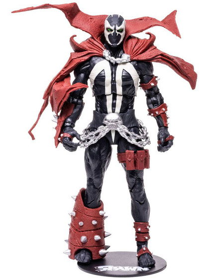 Spawn - Spawn Deluxe Set