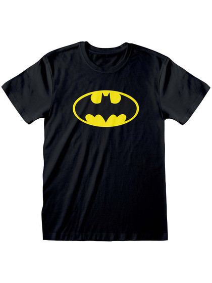 Batman - Logo T-Shirt