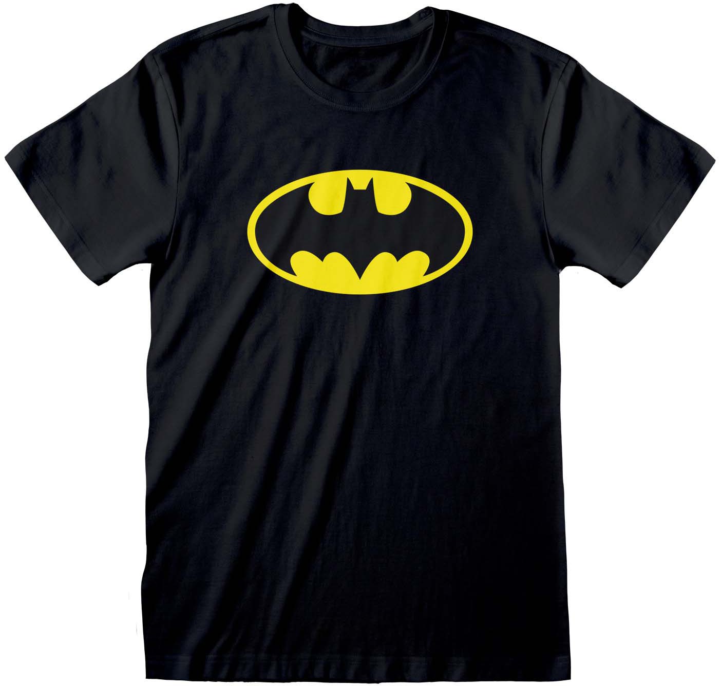 Läs mer om Batman - Logo T-Shirt