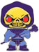 Funko POP! Pin: Masters of the Universe - Skeletor Enamel Pin